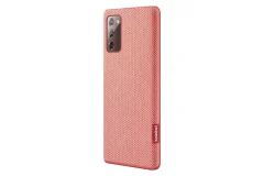 GALAXY NOTE20 KVADRAT COVER RED