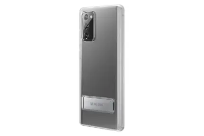 GALAXY NOTE20 PROTECTIVE COVER TRANSPARENT