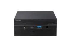 ASUS MiniPC PN62-BB5004MD i5-10210U/brez RAM-a in HDD/NoOS barebone računalnik