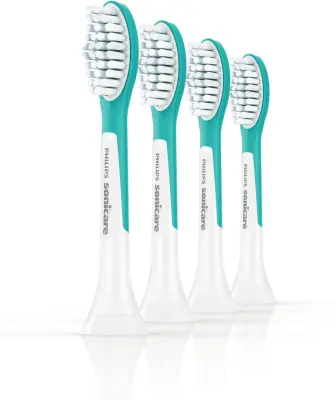 PHILIPS HX6044/33 Sonicare nastavek za otroško električno zobno ščetko