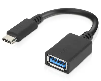 Lenovo adapter USB-C na USB-A