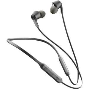 AQL NAPE brezžične slušalke črne