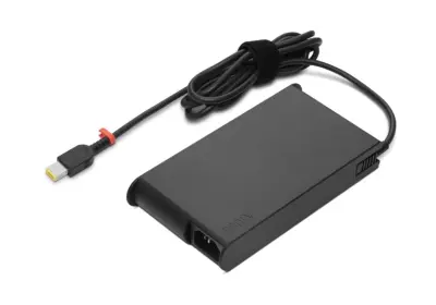 Lenovo Slim 230W AC Adapter (Slim-tip) napajalnik za prenosni računalnik