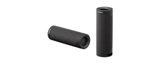 SONY SRSXB23B Bluetooth prenosni zvočnik v črni barvi