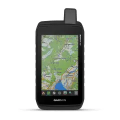 GARMIN Montana 700 navigacija