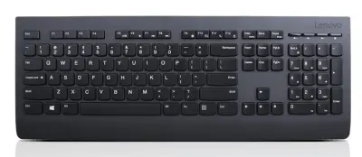 LENOVO Professional brezžična tipkovnica