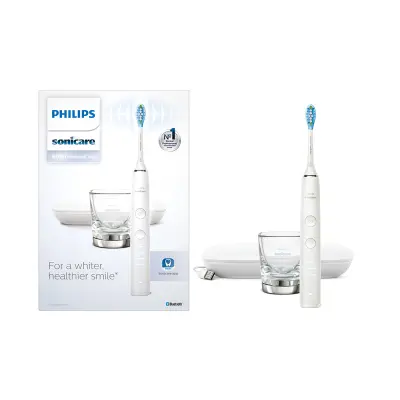 PHILIPS Sonicare Diamond Clean HX9911/27 električna zobna ščetka