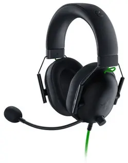 RAZER BlackShark V2 X žične gaming slušalke