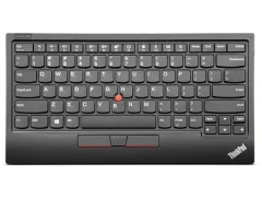 ThinkPad TrackPoint Keyboard II Wireless brezžična tipkovnica