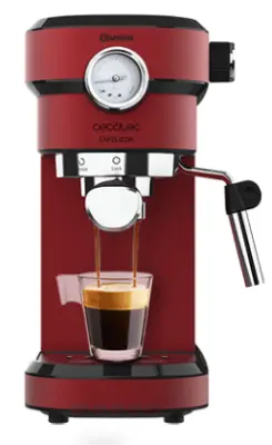 CECOTEC Caffelizzia 790 Shiny Pro kavni aparat