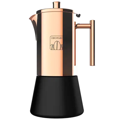 Kafetiera Moking 600 Cecotec