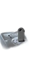 CELLULAR LINE BT audio sprejemnik Aux