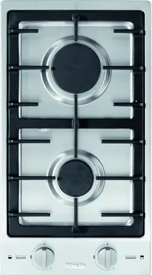MIELE CS1012-2G KUHALNA PLOŠČA