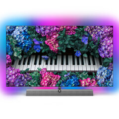 PHILIPS 4K UHD 55OLED935/12 Android TV sprejemnik