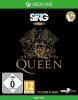 LET'S SING PRESENTS QUEEN + 1 MIKROFON XBOX ONE