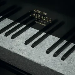 VOLMAIER - LP/KIND OF LAIBACH