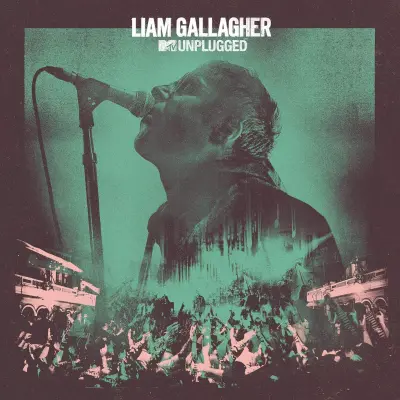 GALLAGHER L.- MTV UNPLUGGED
