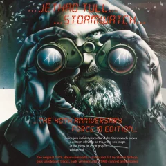 JETHRO TULL - LP/ STORMWATCH (180 G)