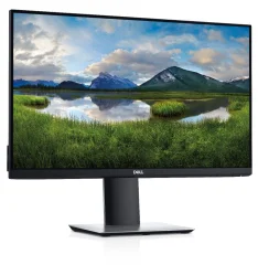 DELL P2421DC 60,45 cm (23,8")/IPS/QHD monitor