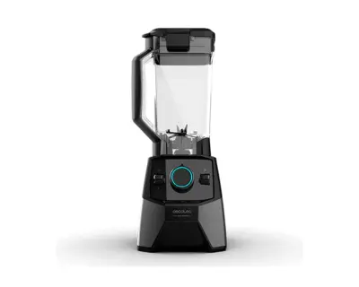 CECOTEC Power Black Titanium 2600 MAX Pro blender