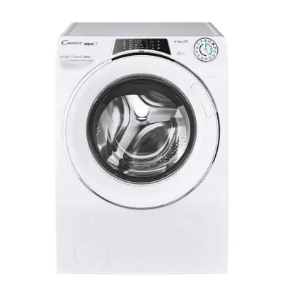 CANDY Rapido RO1486 DWMCE/1 pralni stroj
