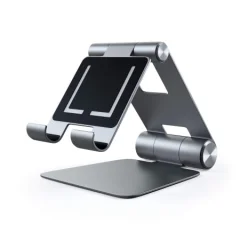 Satechi Aluminium R1 Adju table Mobile Stand - Spac