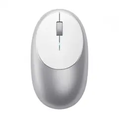 Satechi M1 Bluetooth Wire less Mouse - Silver