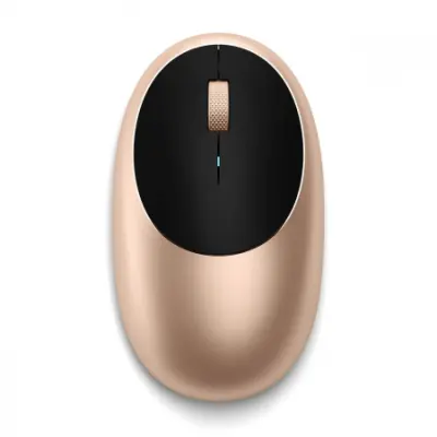 Satechi M1 Bluetooth Wire less Mouse - Gold