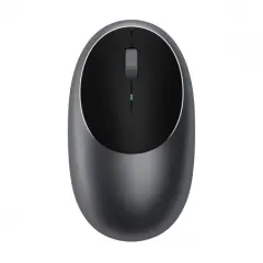 SATECHI M1 Space Gray brezžična miška