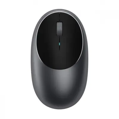 SATECHI M1 Space Gray brezžična miška
