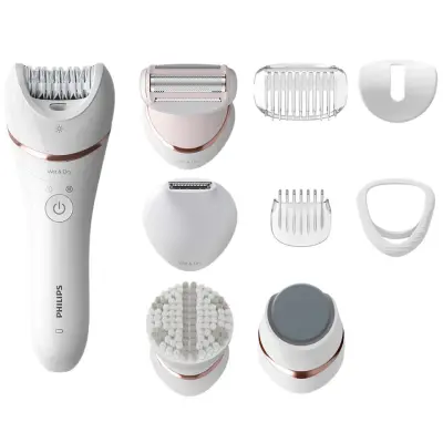 PHILIPS BRE740/10 epilator