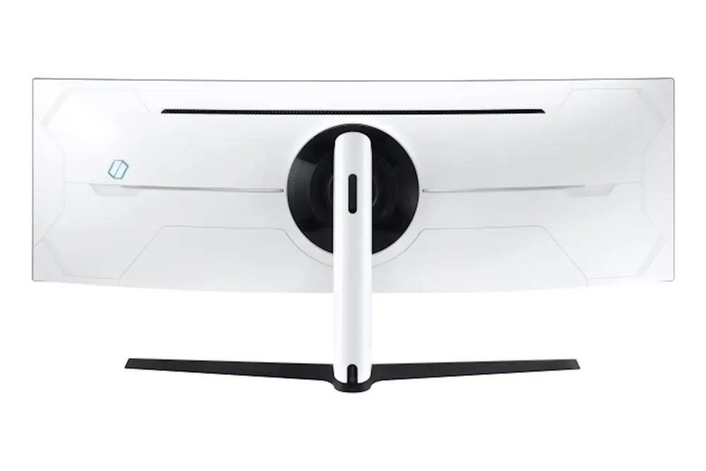 SAMSUNG Odyssey G9 C49G95TSSU 124 cm (49'')/VA/DQHD/Curved gaming