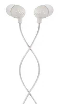 HOUSE OF MARLEY Little Bird bele ušesne slušalke