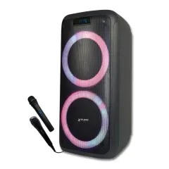 XPLORE XP8816 CHAOS Bluetooth karaoke zvočni sistem