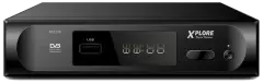 DVB-T SPREJEMNIK XP2240 DVB-T/T2 H,265 XP2240