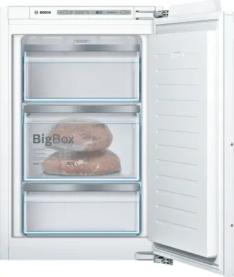 BOSCH GIV21AFE0 vgradni zmrzovalnik