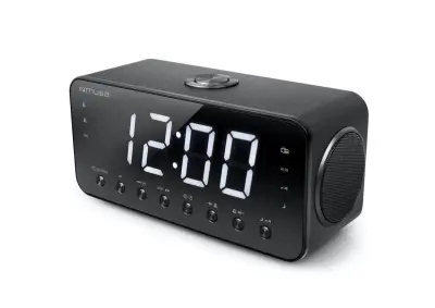 RADIO URA M-192 CR
