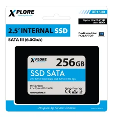 SSD DISK XP1500 256GB SSD DISK XP1500 256GB