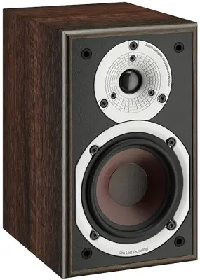 DALI Spektor 1 Brown Hi-Fi zvočnik (1 kos)