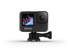 GoPro Hero 9 Black akcijska kamera