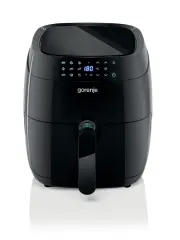 GORENJE AF1409DB 1400 W cvrtnik na vroč zrak