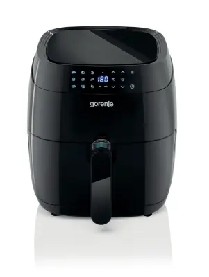 GORENJE AF1409DB 1400 W cvrtnik na vroč zrak