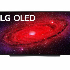 LG 4K UHD OLED65CX3LA Smart TV sprejemnik televizor