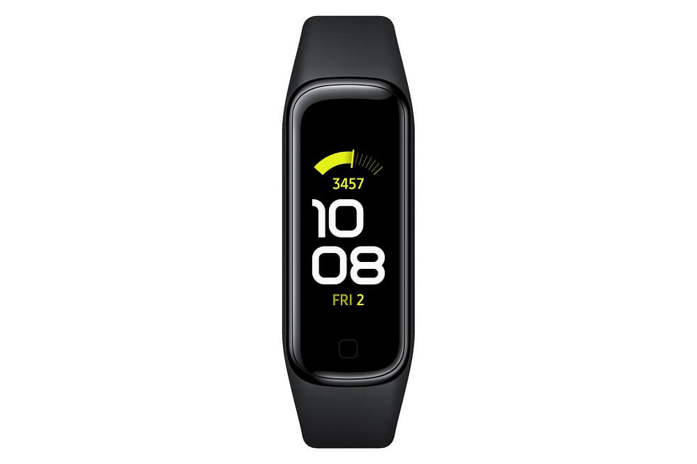 samsung galaxy fit 2 strava