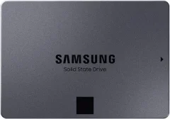 Samsung 870 QVO 8 TB SSD V-NAND QLC 7mm 6,35 cm