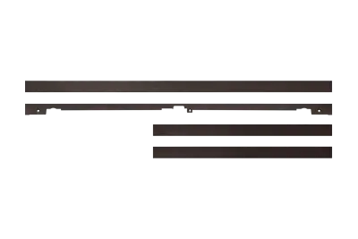Okvir za Samsung The Frame 2020 81" Rjav VG-SCFT32BW/XC