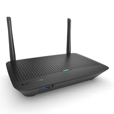 LINKSYS MR6350 MESH AC1300 usmerjevalnik