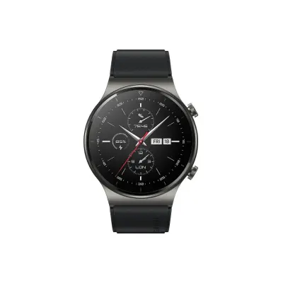 HUAWEI Watch GT 2 Pro Sport črna pametna ura
