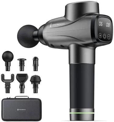 TAOTRONICS TT-PCA003 masažna pištola