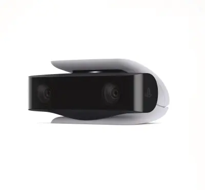 PS5 HD Camera